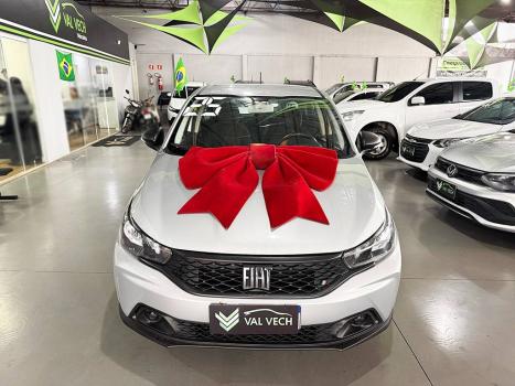 FIAT Argo 1.0 4P FLEX FIREFLY DRIVE, Foto 2