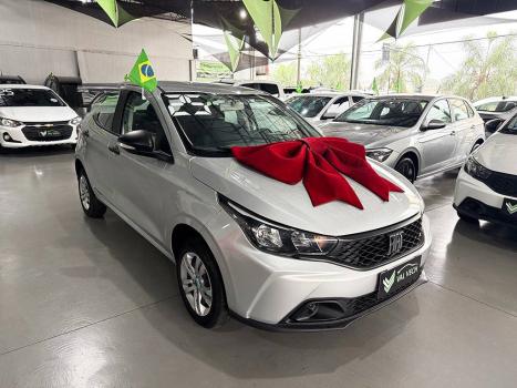 FIAT Argo 1.0 4P FLEX FIREFLY DRIVE, Foto 3