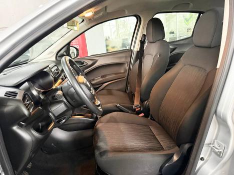 FIAT Argo 1.0 4P FLEX FIREFLY DRIVE, Foto 4