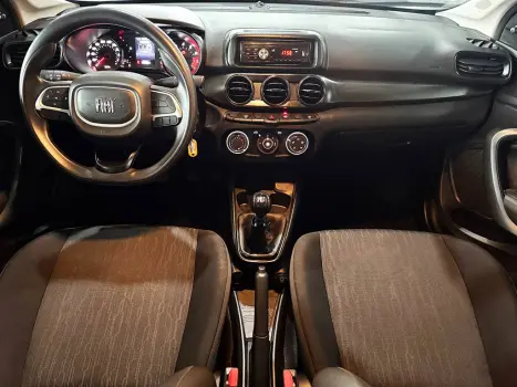 FIAT Argo 1.0 4P FLEX FIREFLY DRIVE, Foto 5