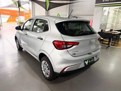 FIAT Argo 1.0 4P FLEX FIREFLY DRIVE, Foto 13