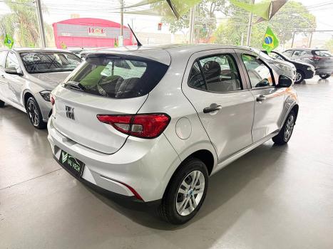 FIAT Argo 1.0 4P FLEX FIREFLY DRIVE, Foto 15