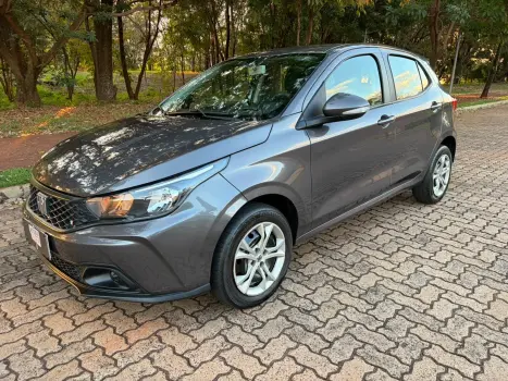 FIAT Argo 1.0 4P FLEX FIREFLY DRIVE, Foto 2