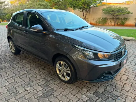 FIAT Argo 1.0 4P FLEX FIREFLY DRIVE, Foto 3