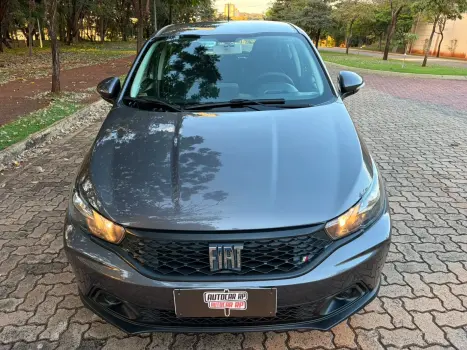 FIAT Argo 1.0 4P FLEX FIREFLY DRIVE, Foto 4
