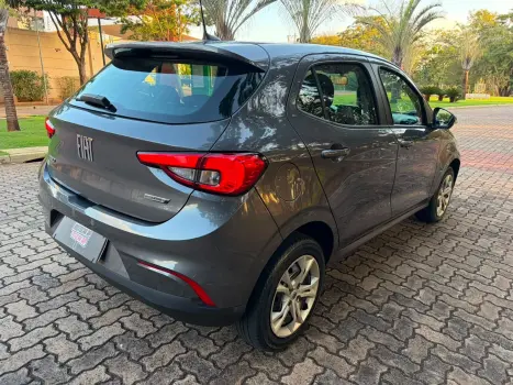 FIAT Argo 1.0 4P FLEX FIREFLY DRIVE, Foto 8