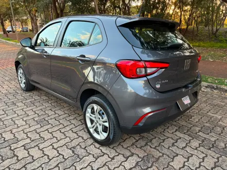 FIAT Argo 1.0 4P FLEX FIREFLY DRIVE, Foto 10
