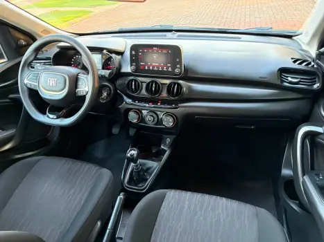 FIAT Argo 1.0 4P FLEX FIREFLY DRIVE, Foto 14