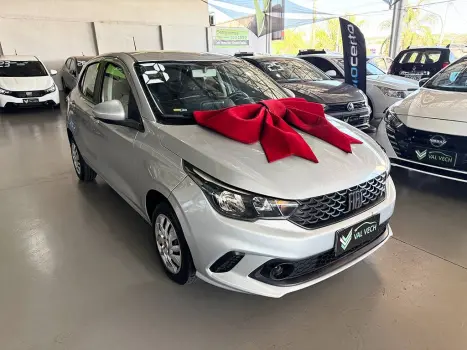 FIAT Argo 1.0 4P FLEX FIREFLY DRIVE, Foto 3