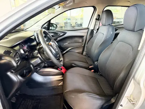 FIAT Argo 1.0 4P FLEX FIREFLY DRIVE, Foto 4