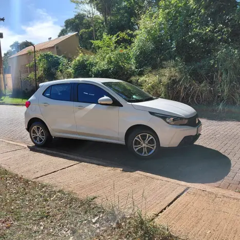 FIAT Argo 1.0 4P FLEX FIREFLY DRIVE, Foto 3