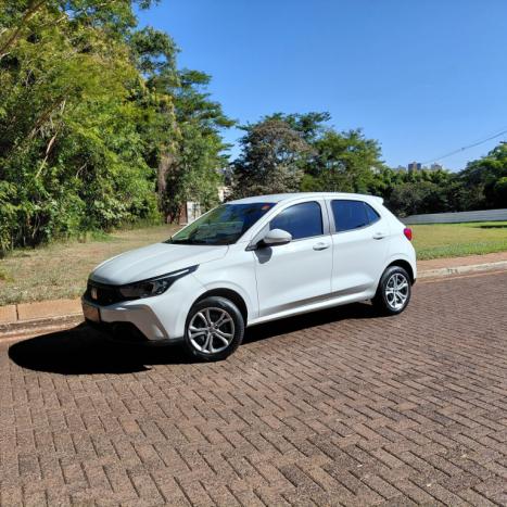 FIAT Argo 1.0 4P FLEX FIREFLY DRIVE, Foto 4