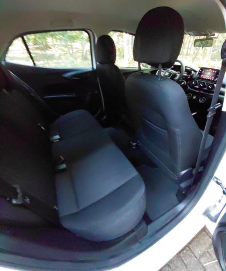 FIAT Argo 1.0 4P FLEX FIREFLY DRIVE, Foto 5