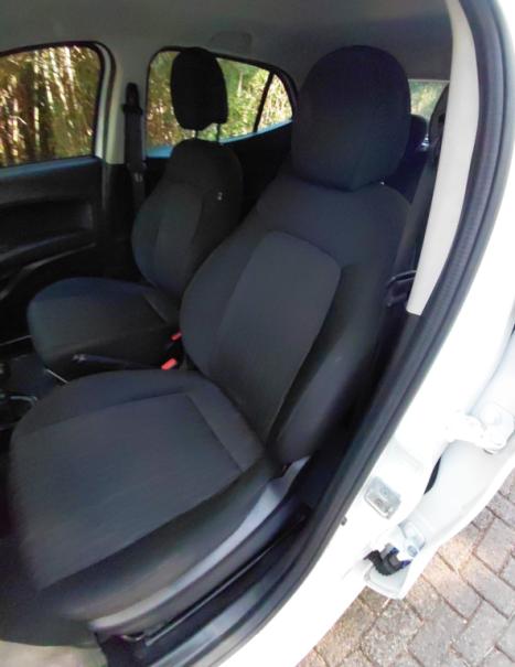 FIAT Argo 1.0 4P FLEX FIREFLY DRIVE, Foto 6
