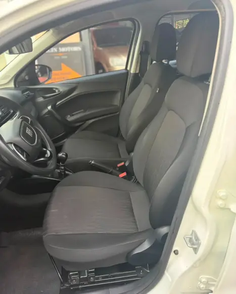 FIAT Argo 1.0 4P FLEX FIREFLY, Foto 8