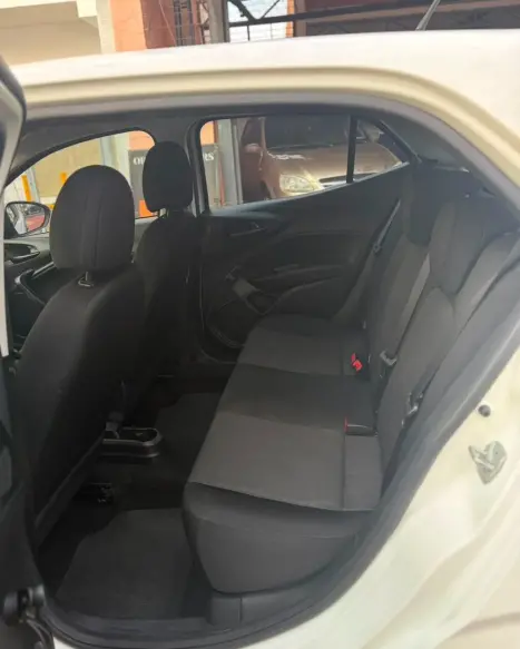 FIAT Argo 1.0 4P FLEX FIREFLY, Foto 9