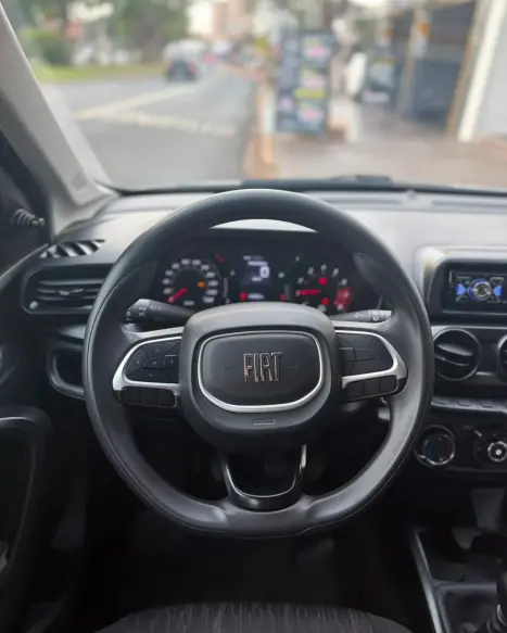 FIAT Argo 1.0 4P FLEX FIREFLY, Foto 14