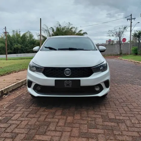 FIAT Argo 1.0 4P FLEX FIREFLY DRIVE, Foto 2