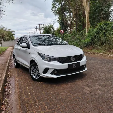 FIAT Argo 1.0 4P FLEX FIREFLY DRIVE, Foto 3