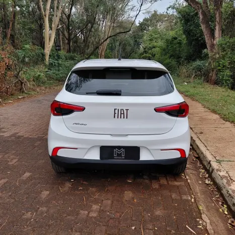 FIAT Argo 1.0 4P FLEX FIREFLY DRIVE, Foto 4