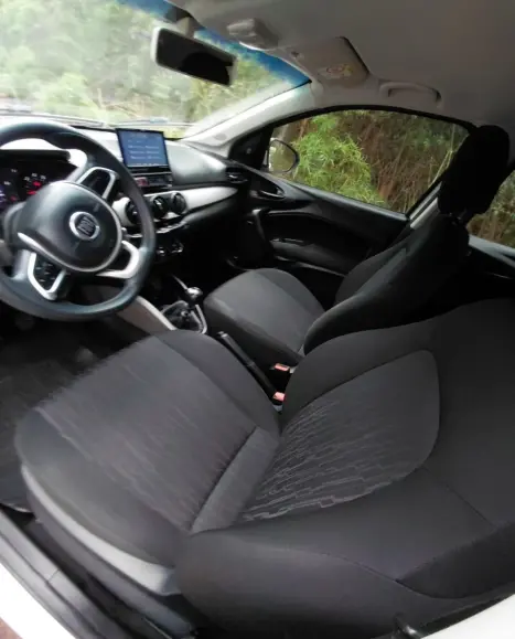 FIAT Argo 1.0 4P FLEX FIREFLY DRIVE, Foto 6