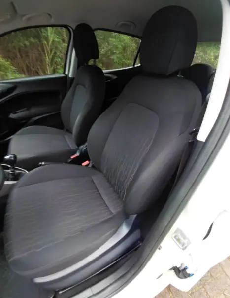 FIAT Argo 1.0 4P FLEX FIREFLY DRIVE, Foto 9