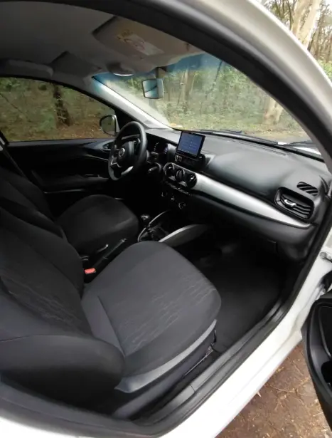 FIAT Argo 1.0 4P FLEX FIREFLY DRIVE, Foto 10