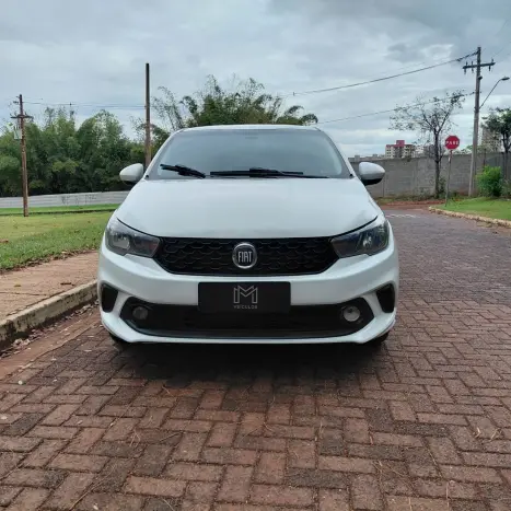 FIAT Argo 1.0 4P FLEX FIREFLY DRIVE, Foto 12