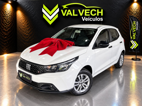 FIAT Argo 1.0 4P FLEX FIREFLY DRIVE, Foto 1