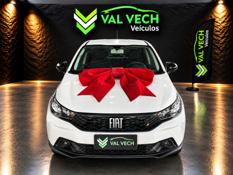 FIAT Argo 1.0 4P FLEX FIREFLY DRIVE, Foto 2