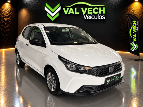 FIAT Argo 1.0 4P FLEX FIREFLY DRIVE, Foto 3