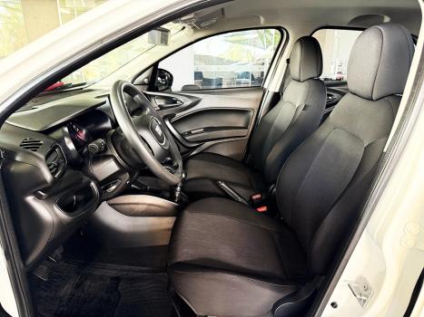 FIAT Argo 1.0 4P FLEX FIREFLY DRIVE, Foto 4