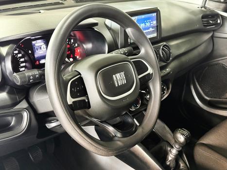 FIAT Argo 1.0 4P FLEX FIREFLY DRIVE, Foto 8