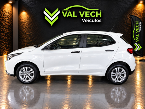 FIAT Argo 1.0 4P FLEX FIREFLY DRIVE, Foto 13