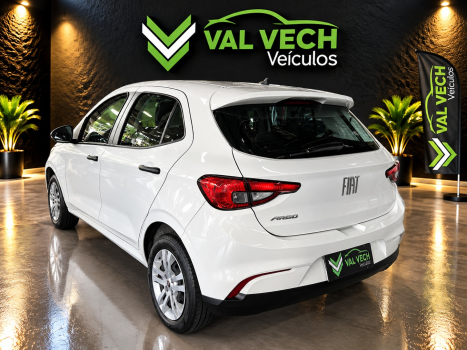 FIAT Argo 1.0 4P FLEX FIREFLY DRIVE, Foto 14