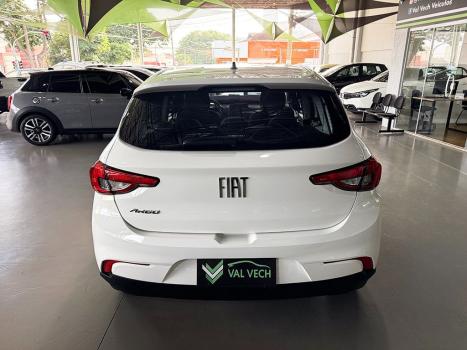 FIAT Argo 1.0 4P FLEX FIREFLY DRIVE, Foto 15