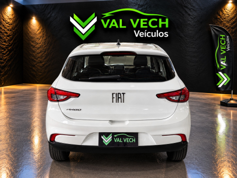 FIAT Argo 1.0 4P FLEX FIREFLY DRIVE, Foto 16