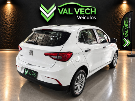FIAT Argo 1.0 4P FLEX FIREFLY DRIVE, Foto 17