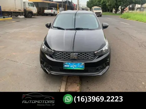 FIAT Argo 1.0 4P FLEX FIREFLY, Foto 3