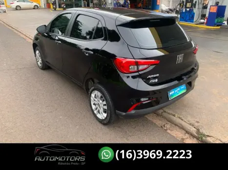 FIAT Argo 1.0 4P FLEX FIREFLY, Foto 5