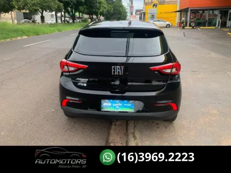 FIAT Argo 1.0 4P FLEX FIREFLY, Foto 6