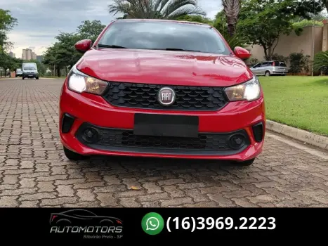 FIAT Argo 1.0 4P FLEX FIREFLY DRIVE, Foto 3