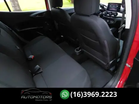 FIAT Argo 1.0 4P FLEX FIREFLY DRIVE, Foto 10