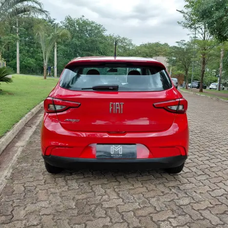 FIAT Argo 1.0 4P FLEX FIREFLY DRIVE, Foto 5