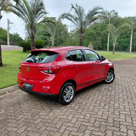 FIAT Argo 1.0 4P FLEX FIREFLY DRIVE, Foto 6