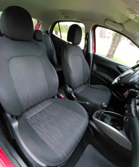 FIAT Argo 1.0 4P FLEX FIREFLY DRIVE, Foto 9
