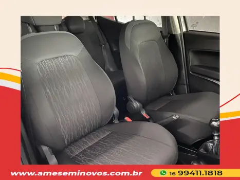 FIAT Argo 1.0 FLEX FIREFLY, Foto 7