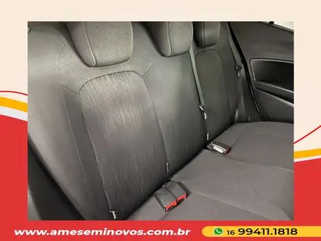 FIAT Argo 1.0 FLEX FIREFLY, Foto 8