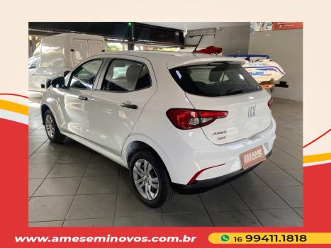 FIAT Argo 1.0 FLEX FIREFLY, Foto 2