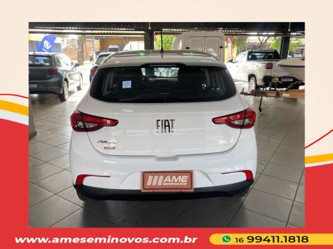 FIAT Argo 1.0 FLEX FIREFLY, Foto 3